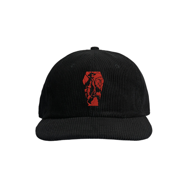 Koston Cap W Comeback Culture Headwear 2 main image 1