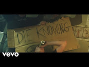 "Die Knowing" CD