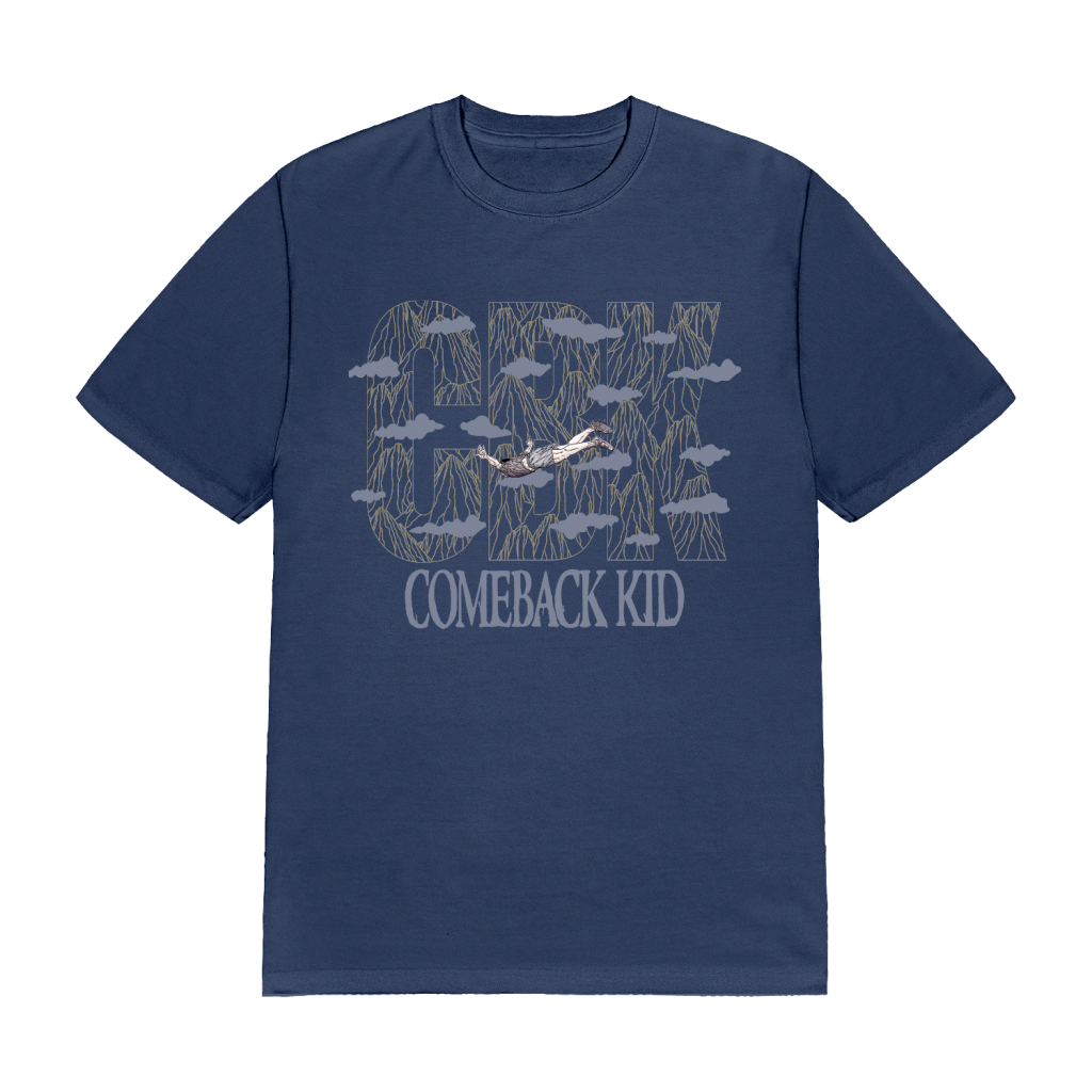 Symptoms + Cures Tee
