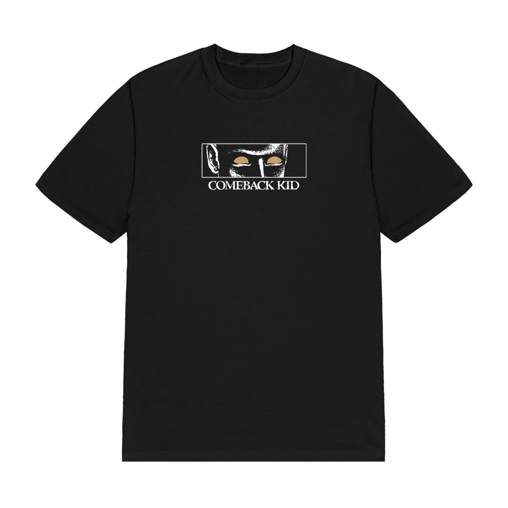 Die Knowing Tee