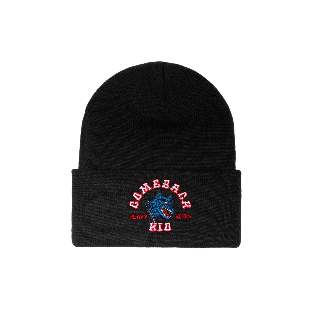 Doghead Beanie