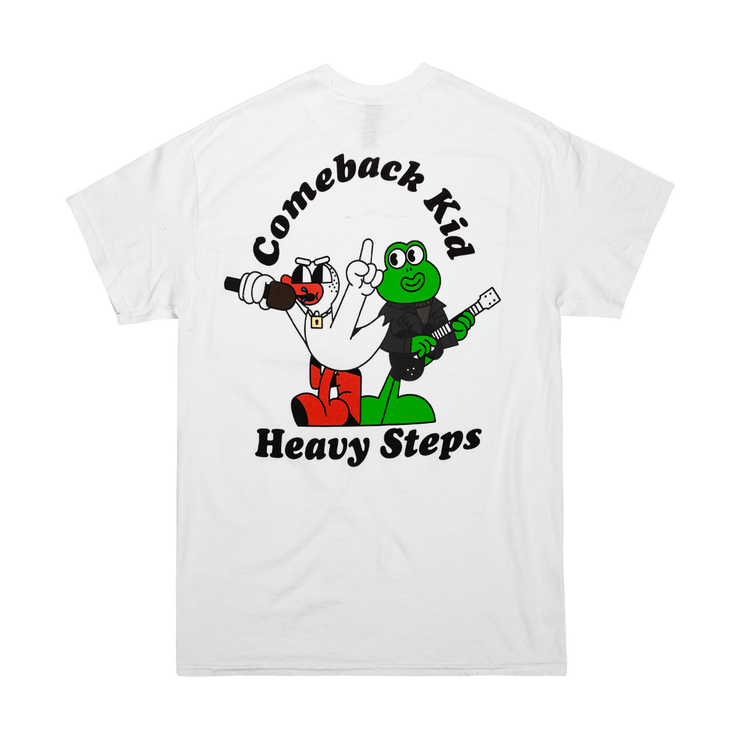 Goose Toad Tee