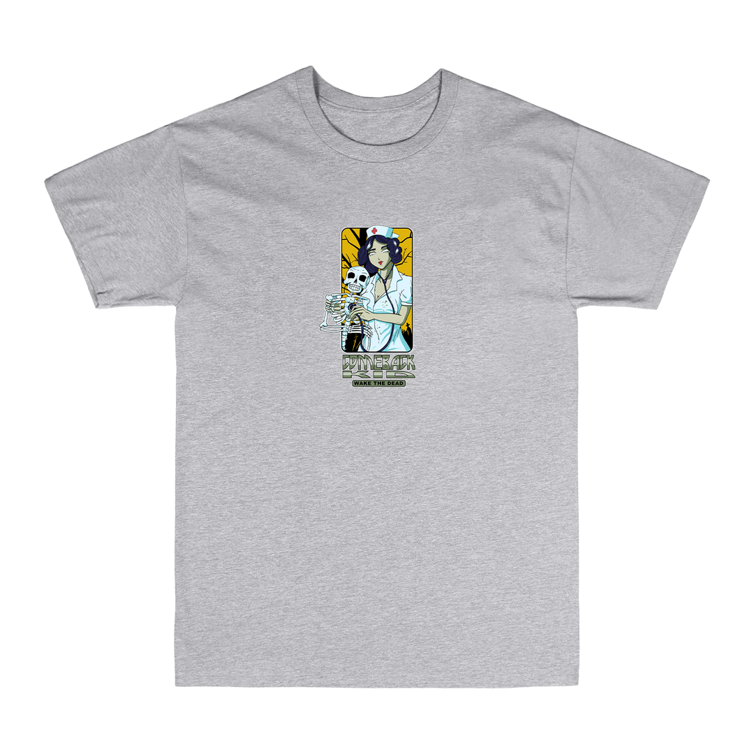 BRACEWAR TEE hook ups BRACEWAR TEE hook ups