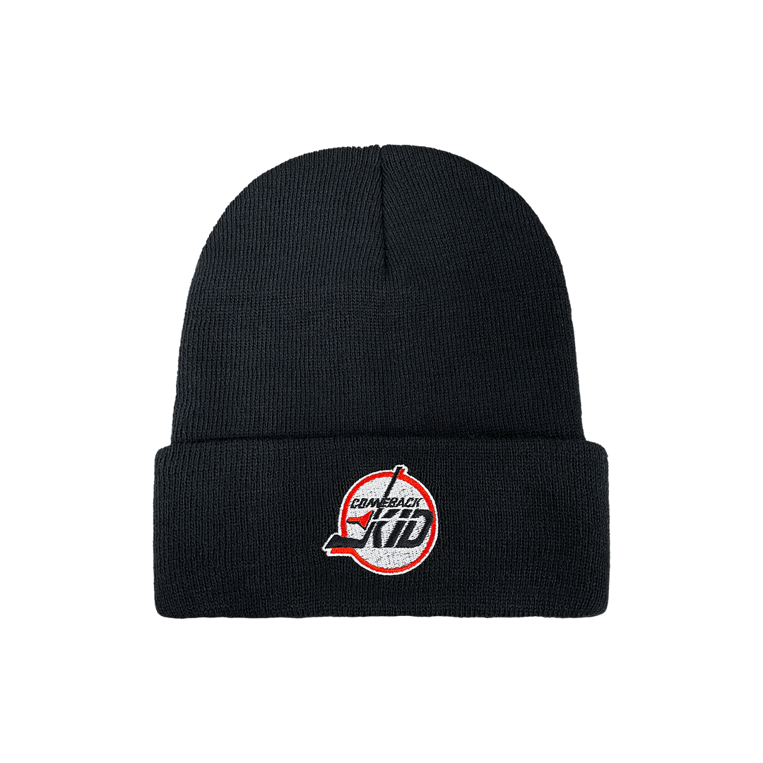 Jets Beanie