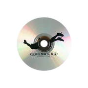 Comeback Kid - "Symptoms + Cures" CD