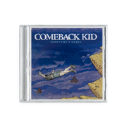 Comeback Kid - "Symptoms + Cures" CD