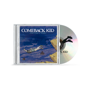 Comeback Kid - "Symptoms + Cures" CD