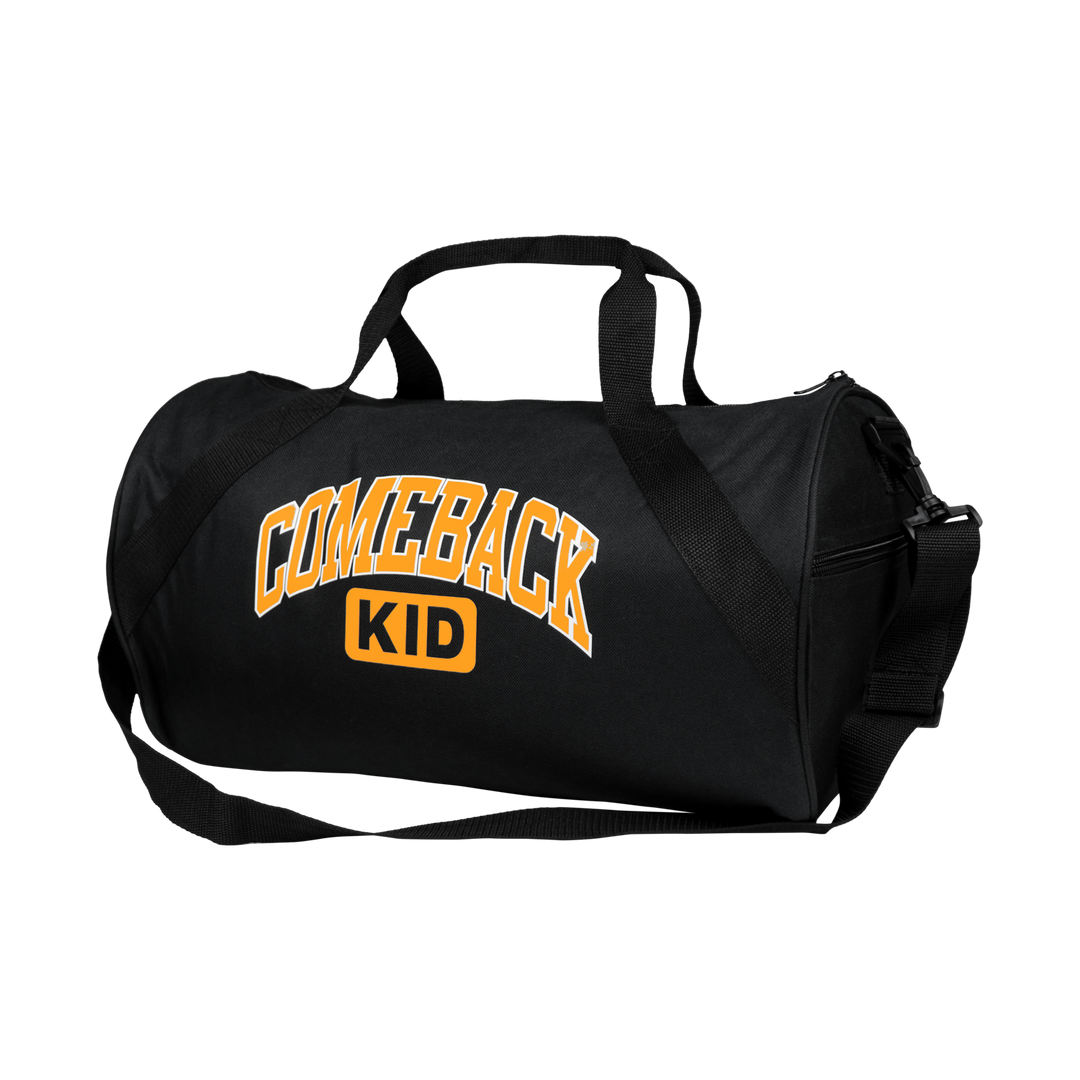 Varsity Duffle Bag