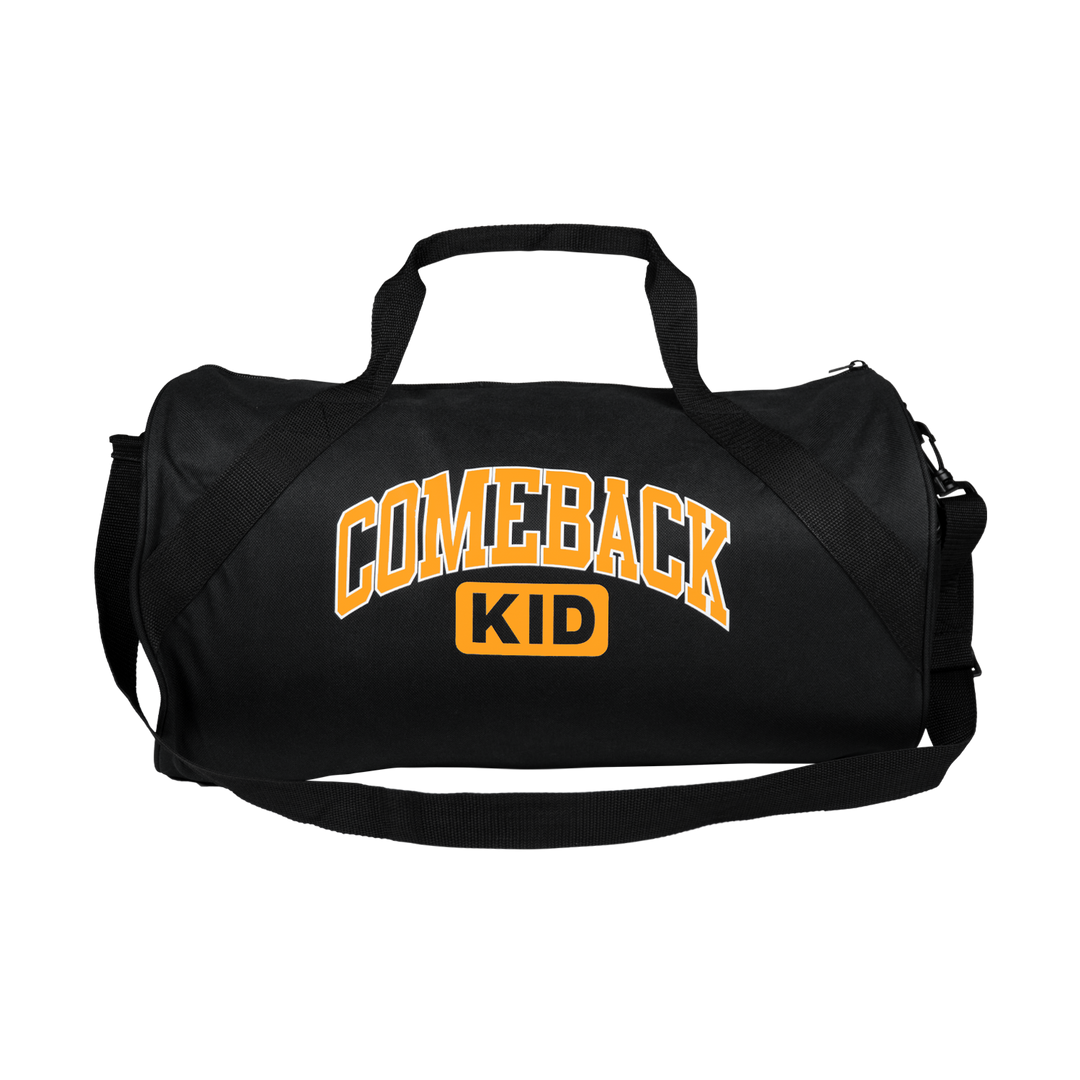 Varsity Duffle Bag