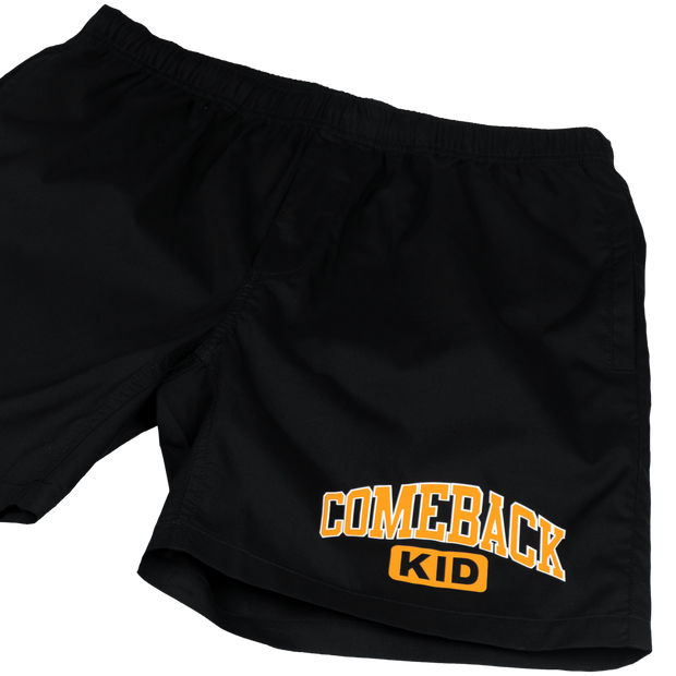 Varsity Shorts