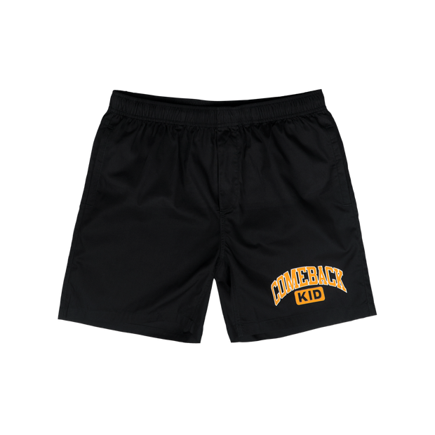 Varsity Shorts