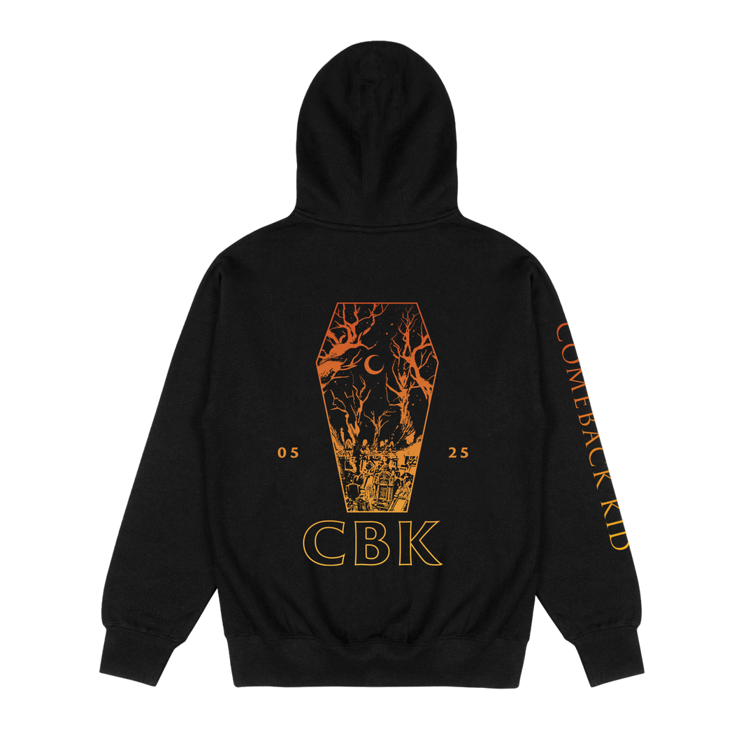 WTD Anniversary Hoodie (Pre-Order)