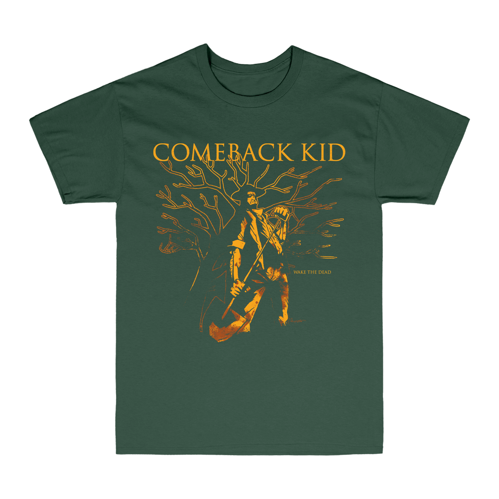 Immunity Anniversary Tee (Sand）M Immunity Anniversary Tee (Sand）M Five year anniversary of