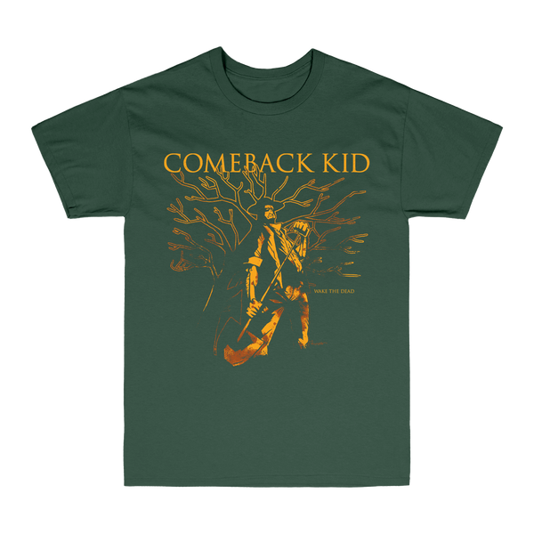 希少！GENERAL RESEARCH 10th ANNIVERSARY Tee 10 Year Anniversary T-shirt | A MOMENT OF MAGIC