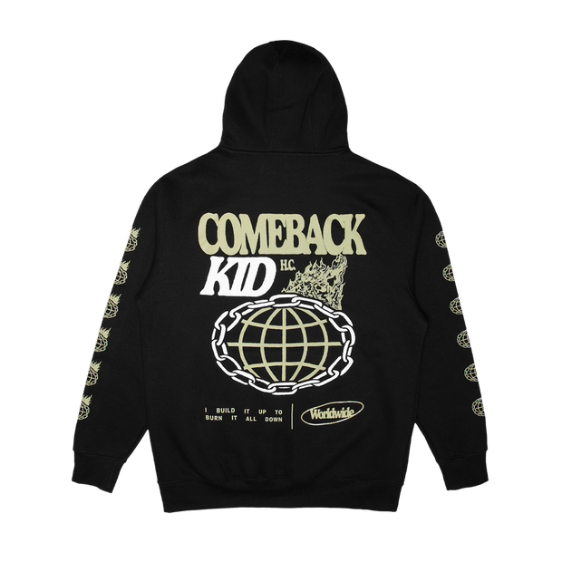 World Hoodie