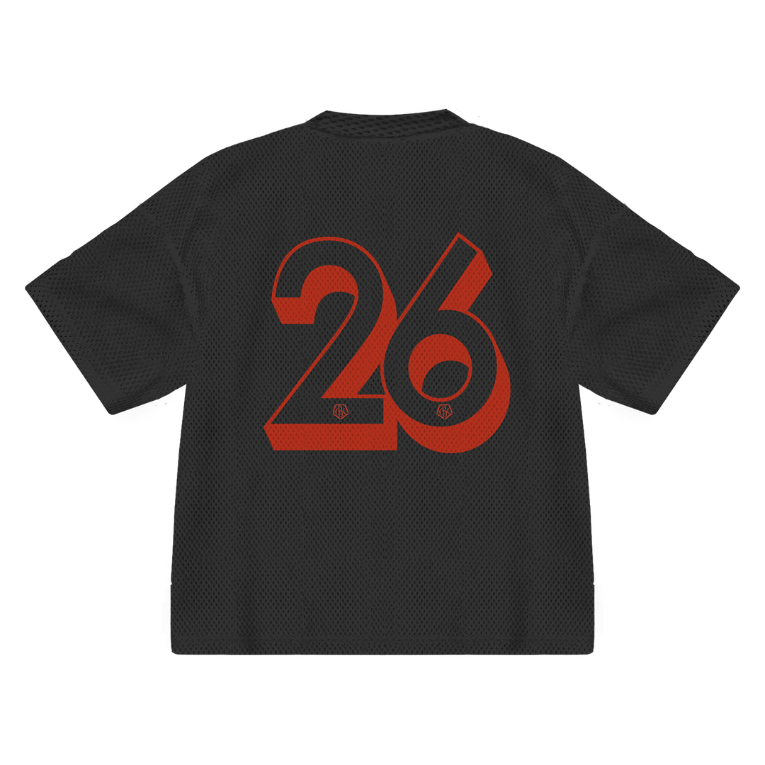 Chosen Hell Jersey