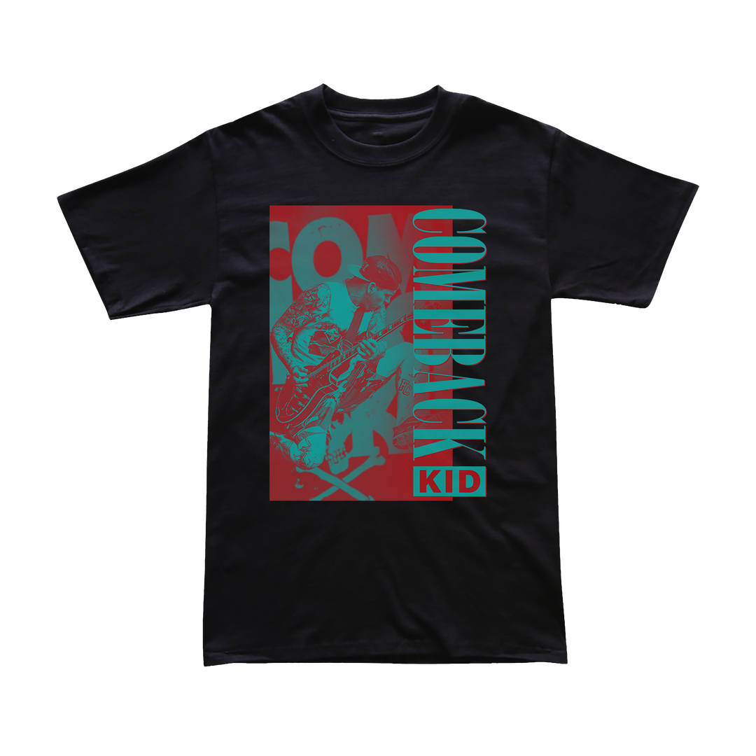 LIVE Tee