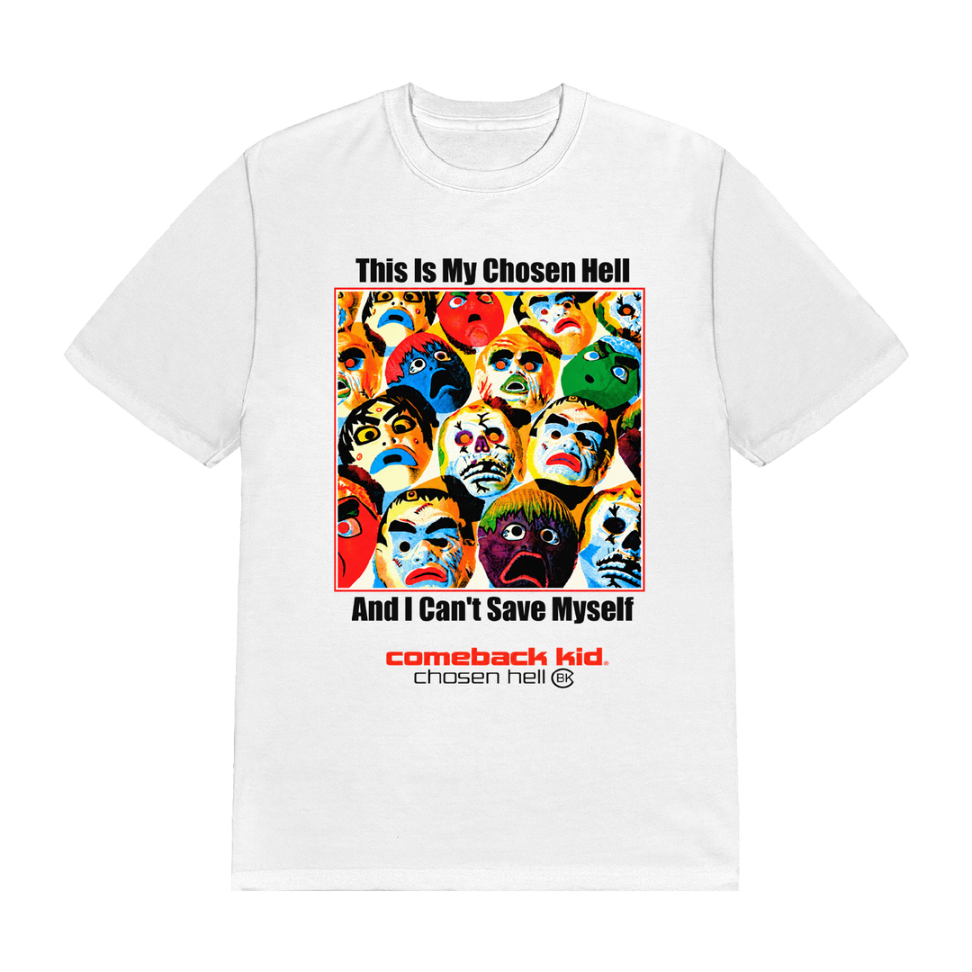 Xanax Tee
