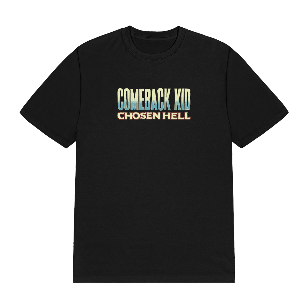 Chosen Hell Tee