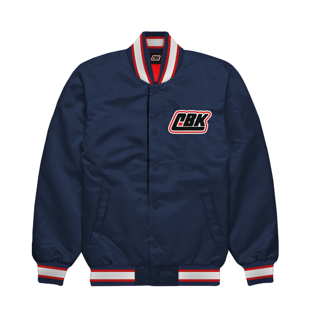 Jets Bomber Jacket