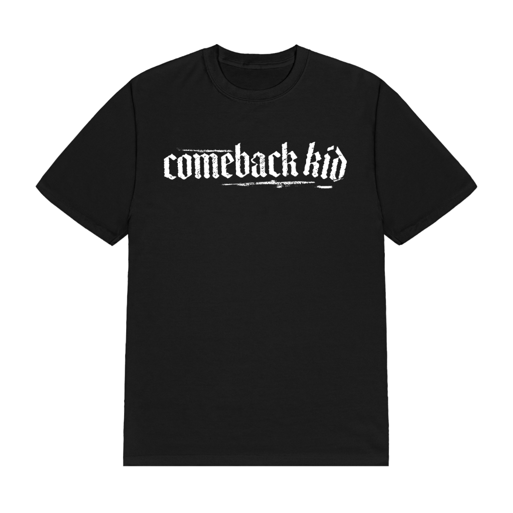 Broadcasting Tee