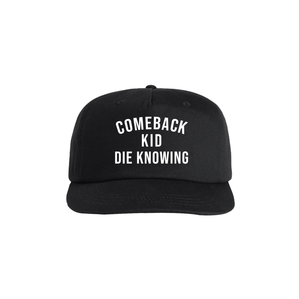 Die Knowing Hat