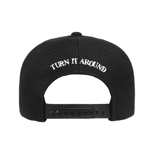 Turn it Around Hat