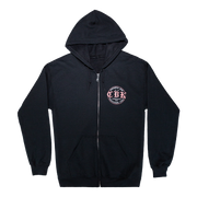 Outsider Zip-Up