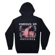 Outsider Zip-Up