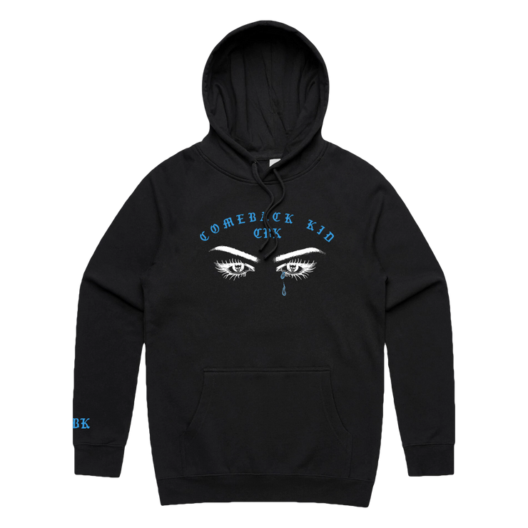 Eyes Hoodie