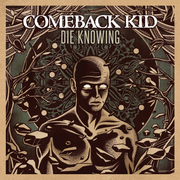 "Die Knowing" CD