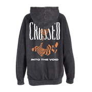 Comeback Kid - Crossed Black Hoodie